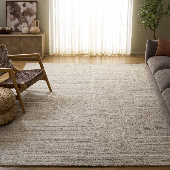 Safavieh Harvest Devona Geometric Area Rug, Beige, 8' x 10'