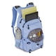 thumbnail image 2 of Mochila High Sierra Loop Daypack 48x34x22 cm Azul, 2 of 2