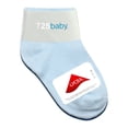 thumbnail image 1 of Tines 725 Baby Unisex, Multicolor 3 Pares Talla 0-0 Meses, 1 of 3