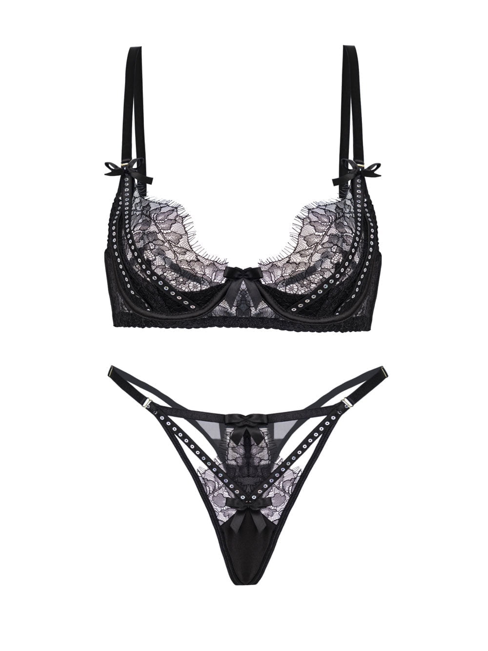 Batman Women's Glow in Dark Lingerie Underwear, Camisole and Panty Set,  Size Large - Walmart.com