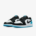 thumbnail image 3 of (Women's) Air Jordan 1 Retro Low OG 'UNC' (2022) CZ0775-104, 3 of 8