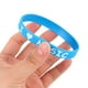 thumbnail image 5 of WEUVEB 12Ud Brazaletes De Silicona Con Único Para Eventos Musicales Y Fiestas, 5 of 6