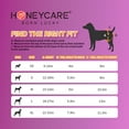 thumbnail image 2 of Honey Care All-Absorb A29 Disposable Female Dog Diapers L Size,22 Count, Super Absorbent, 2 of 7