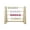 C1, variant on Nordic-Style Natural Wooden Abacus With Beads Craft Baby Early Learning Educational For Baby Kids-Room Decoration