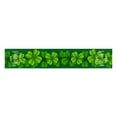 thumbnail image 1 of Riforla 2024 St. Patrick's Day Table Flag Restaurant Table Holiday Decorations Decorative Table Banner Home Decor L, 1 of 4