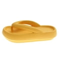 thumbnail image 2 of RKSTN Sandales pour Femmes Mode Été Extérieur Bord de Mer Tongs Confortables, 2 of 3