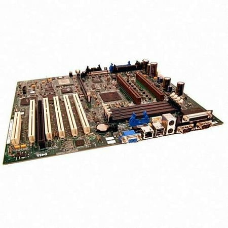 - DELL 330NK DELL SYSTEM BOARD POWEREDGE 2400