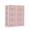 Pink, variant on Nextay 8-Drawer Fabric Dresser for Bedroom, Storage Dresser Closet with Steel Frame & Wooden Top for Living Room, Dressing Room, Entryway, Pink