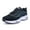 Black-Blue, variant on Mens Running Shoes Athletic Tennis Sneakers Non Slip Lightweight Breathable Shoes for Gym Jogging Walking Sports