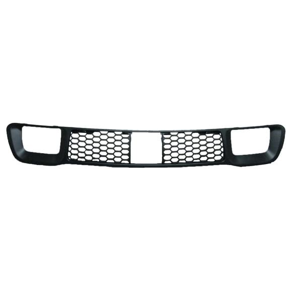 KAI New CAPA Certified Standard Replacement Front Bumper Cover Grille, Fits 2014-2015 Jeep Grand Cherokee