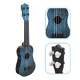 thumbnail image 3 of Simulated Ukulele Compact Musical Instrument Plaything For Children Beginner, 3 of 5