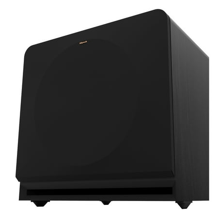 Klipsch - Reference Premiere 1600 W Powered 16" Subwoofer - Black