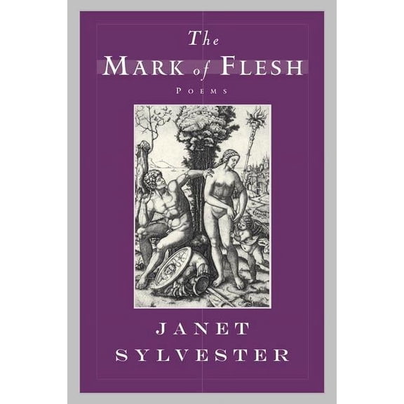 The Mark of Flesh, (Paperback)