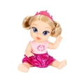 thumbnail image 1 of Muñeca Disney Bebé Disney Princesas Muñeca Bebé Aurora Multicolor, 1 of 4
