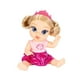 thumbnail image 1 of Muñeca Disney Bebé Disney Princesas Muñeca Bebé Aurora Multicolor, 1 of 4