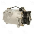 thumbnail image 2 of Four Seasons 4724NK A/C Compressor Kit For 05-07 Saturn Vue, 2 of 4