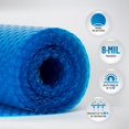 thumbnail image 4 of Blue Wave Round 8-mil Solar Blanket for Above Ground Pools, 4 of 13
