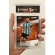 thumbnail image 3 of Carta coleccionable Leaf Messi 2023 HYPE edición limitada a 5000 Mint+, 3 of 5