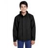 Team 365 Youth Guardian Insulated Soft Shell Jacket