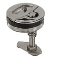 thumbnail image 2 of Seachoice Non-Locking Grand Compression Round Latch, 2 of 5