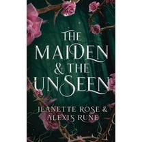 Love and Fate The Maiden & The Unseen: A Hades & Persephone Retelling ...