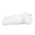 thumbnail image 1 of Puppy Heartbeat Toy, Pet Comfort Toys with Multifunctional Design, Soft Plush Material, Anxiety Relief Tools for Behavioral Training, Sleep Aid, Pets Spend Time Alone, 1 of 7