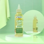 Hollywood Beauty Gro Up Rosemary, Mint and Biotin Daily Hair & Scalp Oil, 4 fl oz, All Hair Types