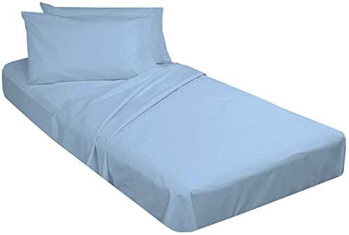 Guest Beds cot Sheet Set 