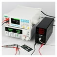 thumbnail image 4 of 5 Modes Of 120-V 3A Switching Adjustable Power Supply Laboratory Precision Digital LED Display DC Regulated Bench Source, 4 of 6