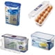 thumbnail image 1 of Set De Contenedores De Usos Multiples Lock & Lock Lock & Lock HPLMULTIPLE, 1 of 4