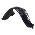 thumbnail image 4 of For Chevy Aveo 2007 2008 2009 2010 2011 Fender Liner Driver Side | Front | Replacement For GM1250127 | 96464954, 4 of 7