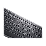 Dell Premier Multi-Device Wireless Bluetooth Keyboard and Mouse - KM7321W