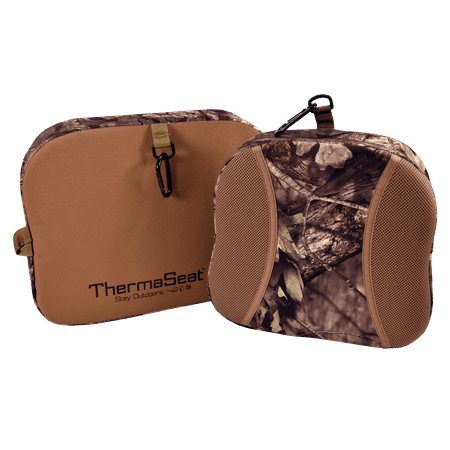 Thermaseat Infusion Mossy Oak Cushion - Large