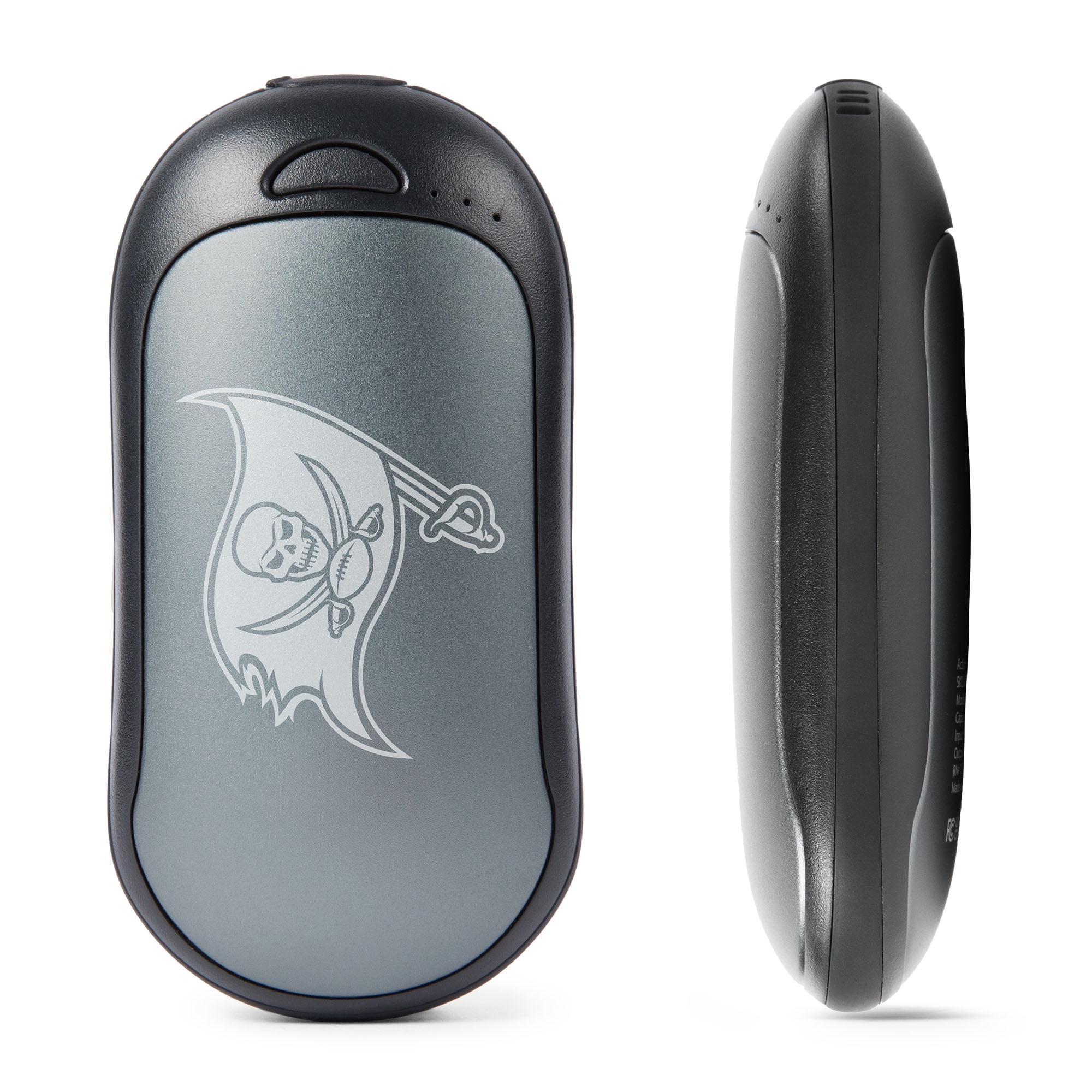 ActionHeat Tampa Bay Buccaneers Rechargeable Hand Warmer