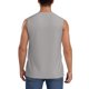 thumbnail image 4 of Fotbe Gary Men's Camiseta sin Mangas Estampada para Hombres, Playera Casual para Gimnasio, Entrenamiento, Playa-Large, 4 of 7