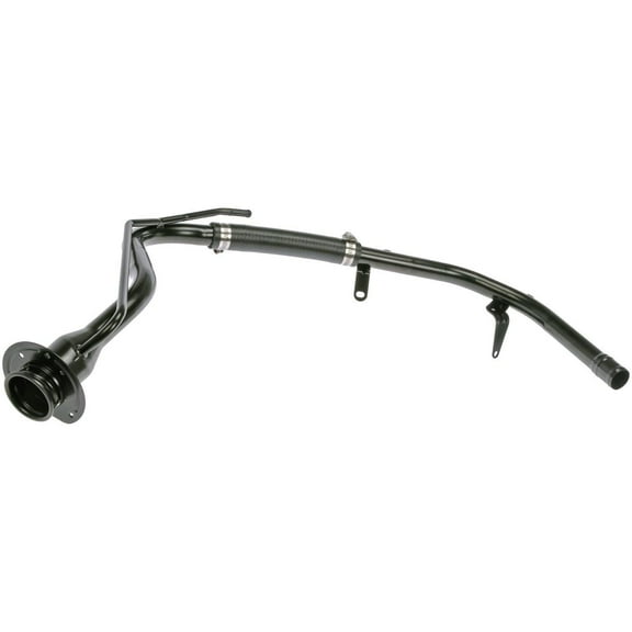 Dorman 577-316 Fuel Filler Neck for Specific Ford / Mercury Models Fits 2006 Ford Explorer