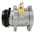 thumbnail image 4 of 1X Air Conditioning Compressor CO29126C For SPARK L4 1.0L for Chevrolet Beat 1.2L, 4 of 4