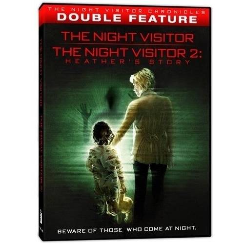 The Night Visitor Chronicles The Night Visitor / The Night Visitor 2