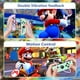 thumbnail image 5 of Controlador SwitchJOYCON Bluetooth NS juego RGB inalámbrico izquierdo y derecho con controlador pequeño ligero, 5 of 9