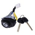thumbnail image 4 of Cilindro De Encendido Y Cerradura De Puerta 81900-2T040 Accesorio Para Kia Rio 13-17, 4 of 8