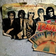 The Traveling Wilburys - The Traveling Wilburys, Vol. 1 - Music & Performance - CD