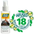 thumbnail image 2 of Real Time Pain Relief George Foreman Knockout Formula 4oz Spray Bottle, 2 of 5