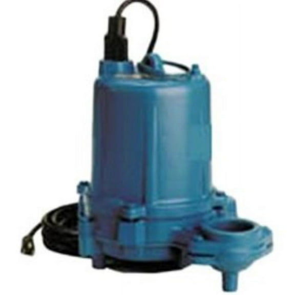 Little Giant 620219 WS50HAM-20 Sump Pump