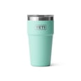 thumbnail image 3 of Vaso YETI Rambler de acero inoxidable con aislamiento al vacío de 590 ml, 3 of 8