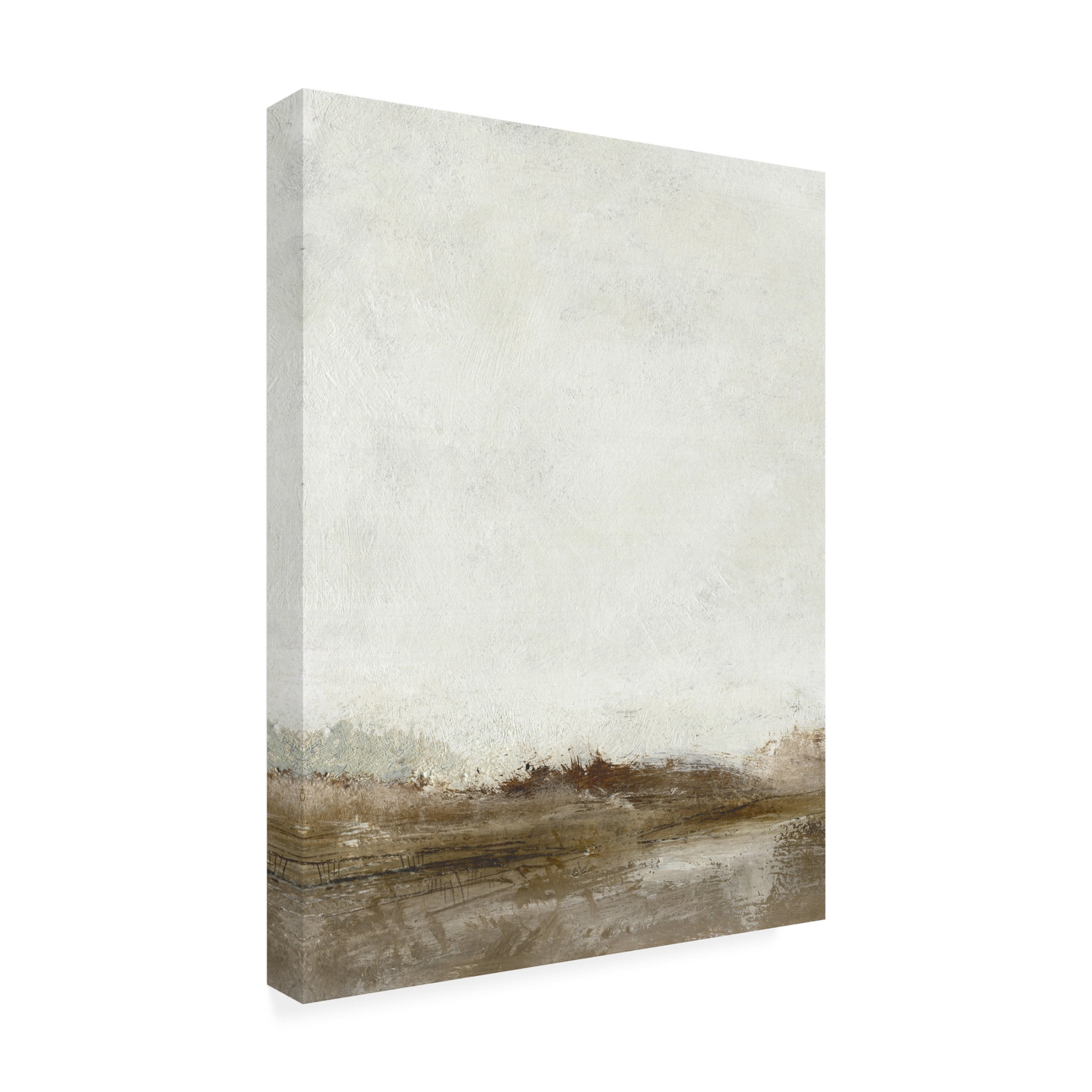 Trademark Fine Art Dan Hobday Away from hear No1 Canvas Wall Art