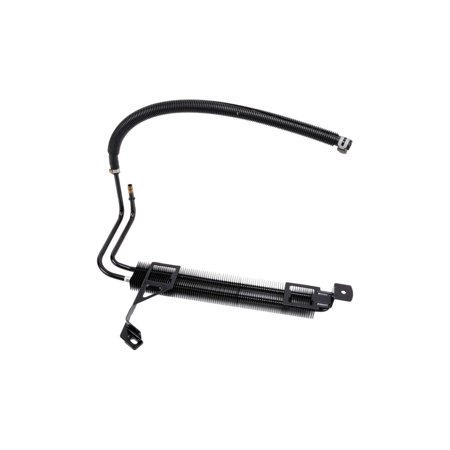 ACDelco Genuine GM P/S Return Hose