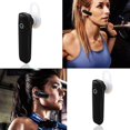 thumbnail image 3 of Ultra Open Ear Headphones Wireless Bluetooth - Ergonomic Pro Over The Ear Earbuds with Air-Like Silicone Design, Bone Conduction Headphones for Running, Workouts, and Fitness, Bluetooth 5.4 - White, 3 of 7
