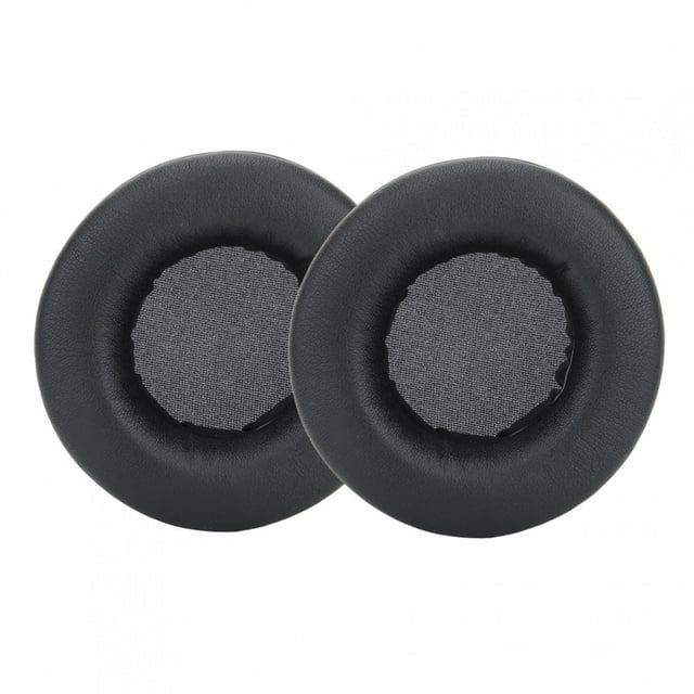 Almohadillas de repuesto para los oídos, almohadillas de esponja suave para los oídos Razer Kraken Pro, cubierta para los oídos, grado profesional