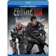 Cosmic Sin (Blu-ray), Paramount, Sci-Fi & Fantasy