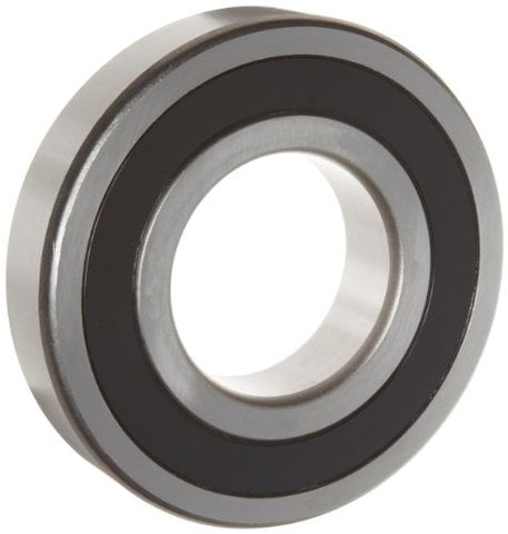 63042RS Sealed Quality Ball Bearing 20mm/52mm/15mm 